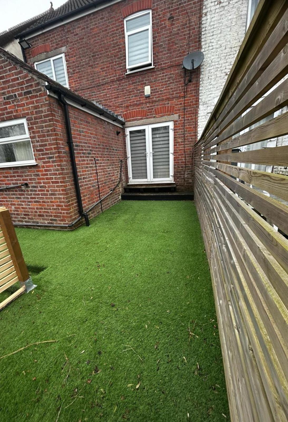 Lovely 5Br Home In Manchester. Close To The City Extérieur photo