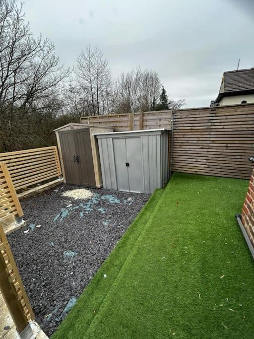 Lovely 5Br Home In Manchester. Close To The City Extérieur photo